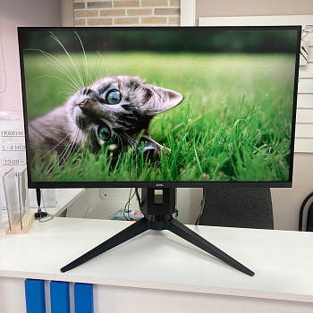 Игровой монитор gmng Gaming GM-27F11 27,0" 165 гц