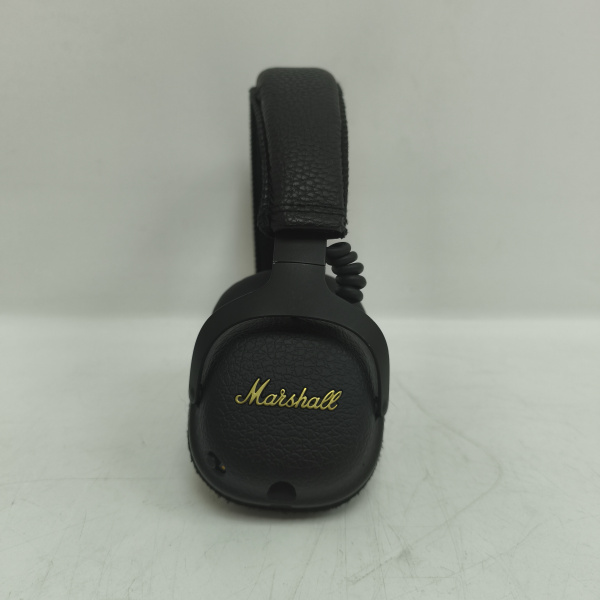 Наушники MARSHALL mid anc