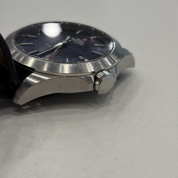 Часы Swiss Military SMA34077