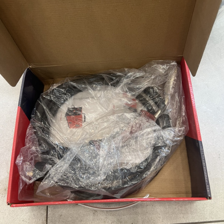 Сварочный аппарат FUBAG  irmig 200 syn