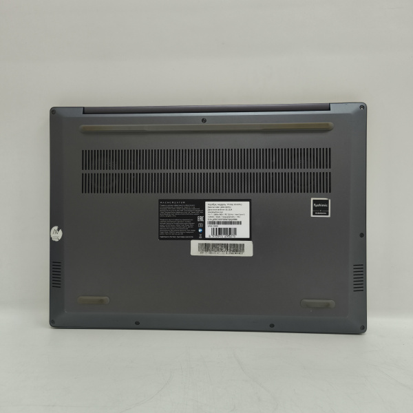 Ноутбук MACHCREATOR prime x14 pro  14,1"/ Intel Core i5-12450H/ 32 Гб/ 1 Тб/