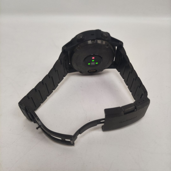 Смарт часы GARMIN Fenix 5x plus