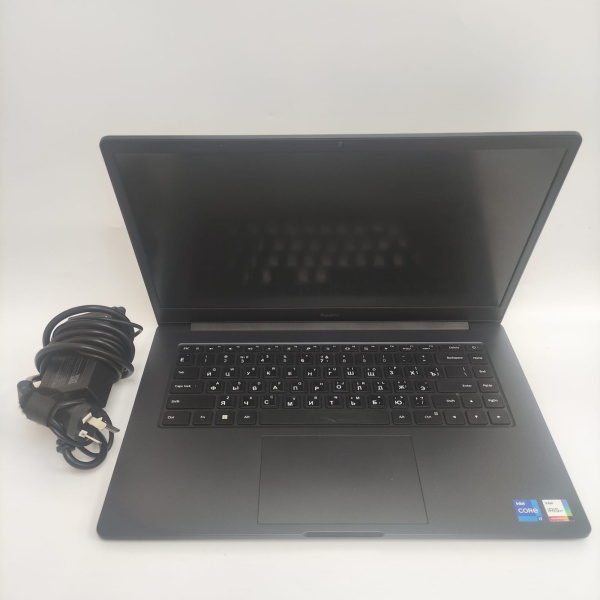 Ноутбук XIAOMI 15  BOOK 15,6"/ Intel Core i7-11390H/ 16 Гб/ 512 Гб/ Ноутбук XIAOMI 15  BOOK 15,6"/ Intel Core i7-11390H/ 16 Гб/ 512 Гб/