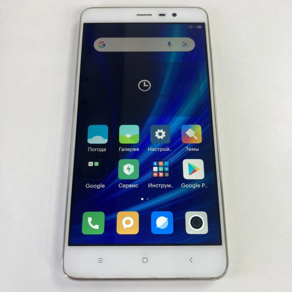 Мобильный телефон XIAOMI redmi note 3 3/32 гб