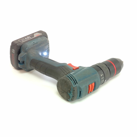 Шуруповерт BOSCH  gsr 185 li