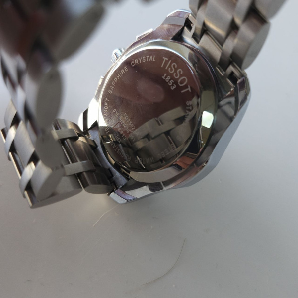 Часы tissot Tissot Couturier Automati (TO35627A) Часы tissot Tissot Couturier Automati (TO35627A)