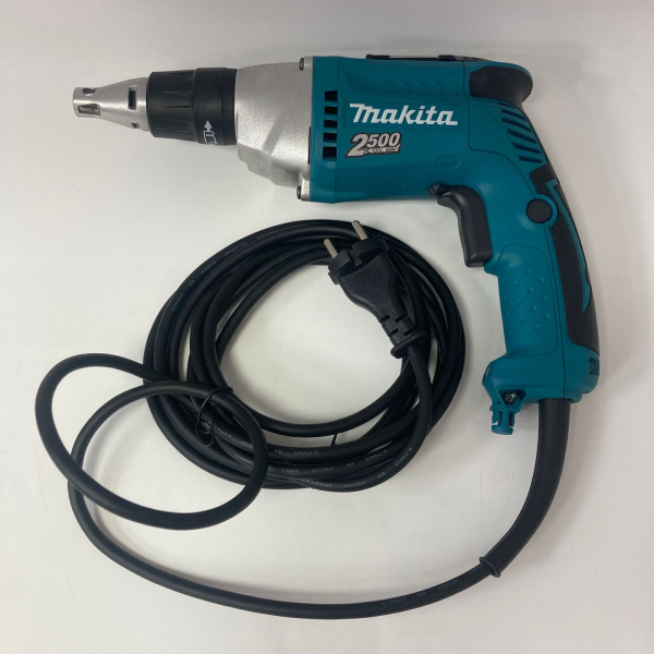 Шуруповерт MAKITA  fs2300 Шуруповерт MAKITA  fs2300