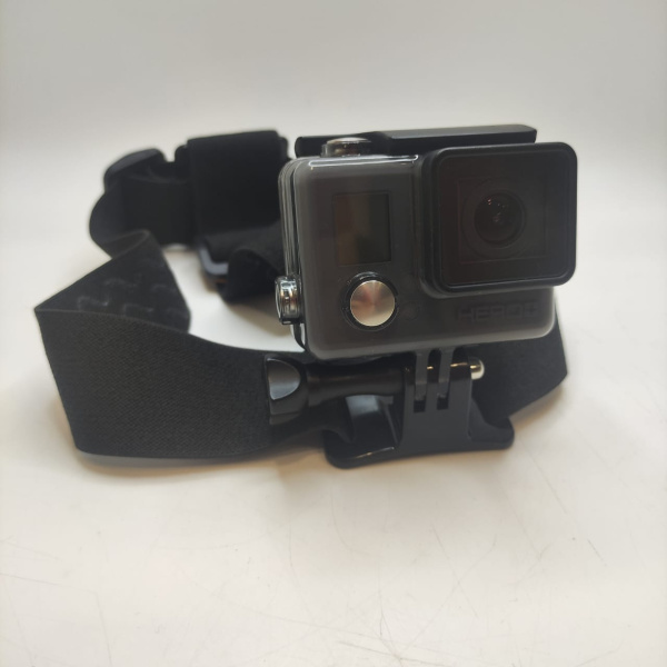 Экшн-камера GO-PRO hero plus  Экшн-камера GO-PRO hero plus