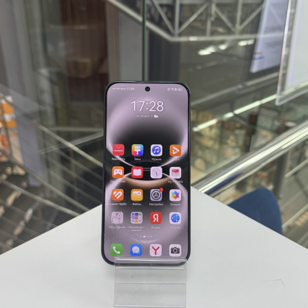 Мобильный телефон HUAWEI nova 15 Max 8/256 гб