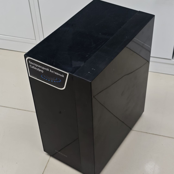 Саундбар SAMSUNG  ps we450