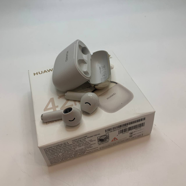 Наушники HUAWEI  freebuds se 3 Наушники HUAWEI  freebuds se 3