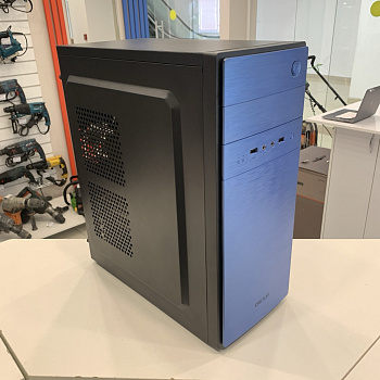 Системный блок DEXP  AMD Ryzen 5 3500X/ 16 Гб/ 512 Гб/ KFA2 GeForce RTX 3050 X Black 6 Гб