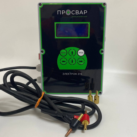 Сварочный аппарат Просвар электрон315