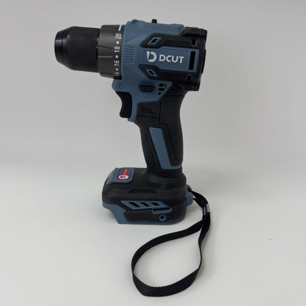 Шуруповерт  dcut dcf00521 Шуруповерт  dcut dcf00521
