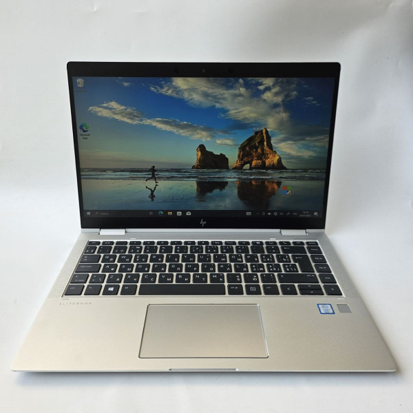 Ноутбук HP Elitebook x360 1040 G6 14,0"/ Intel Core i7-8565U/ 16 Гб/ 512 Гб/ Ноутбук HP Elitebook x360 1040 G6 14,0"/ Intel Core i7-8565U/ 16 Гб/ 512 Гб/