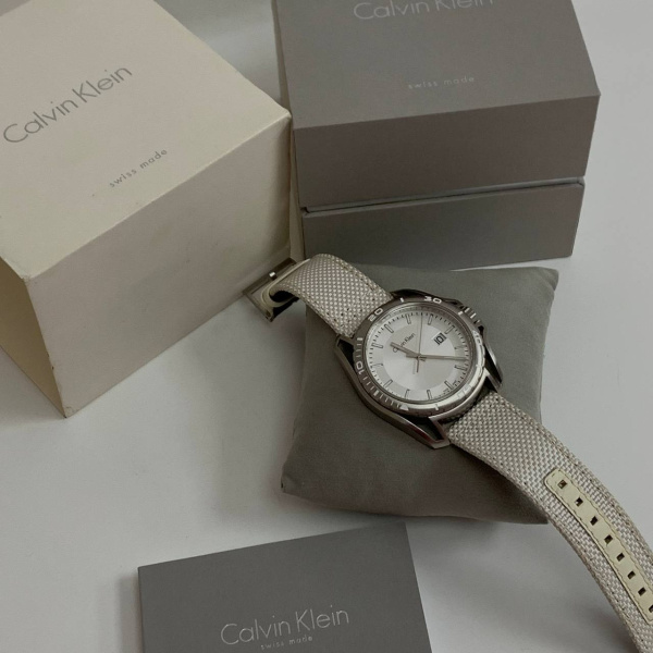Часы Calvin Klein K5Y31V Часы Calvin Klein K5Y31V