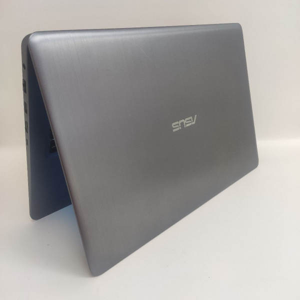 Ноутбук ASUS vivobook pro 15 N580G 15,6"/ Intel Core i7-8750H/ 8 Гб/ 256 Гб1 Тб/