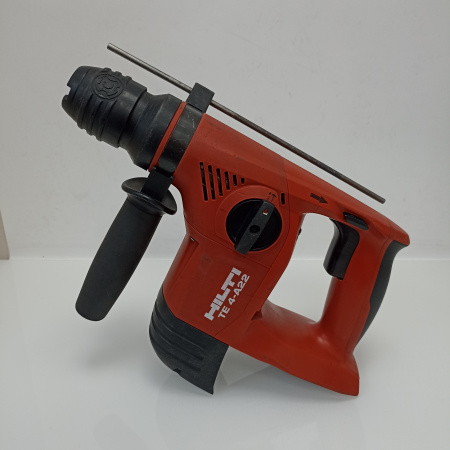 Перфоратор HILTI TE 4-A22