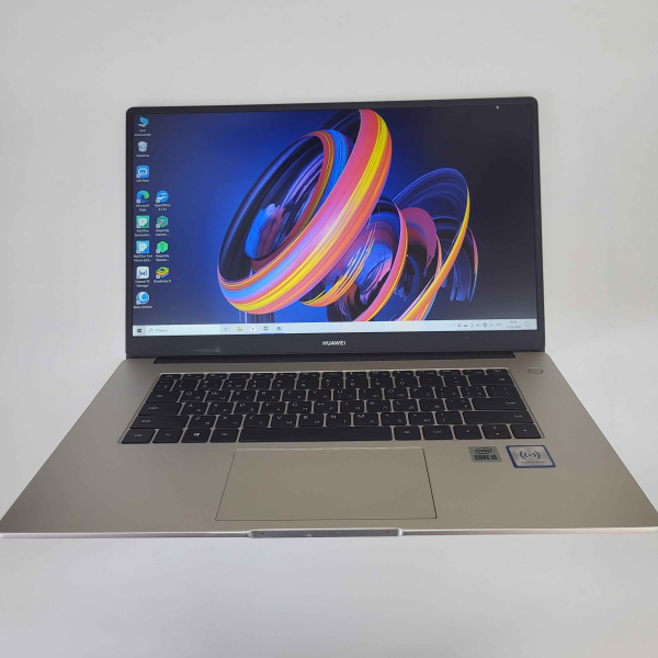 Ноутбук HUAWEI MATE D15 BOB-WAH9Q 15,6"/ Intel Core i5-10210U/ 8 Гб/ 512 Гб/