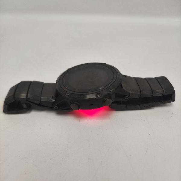 Смарт часы GARMIN Fenix 5x plus