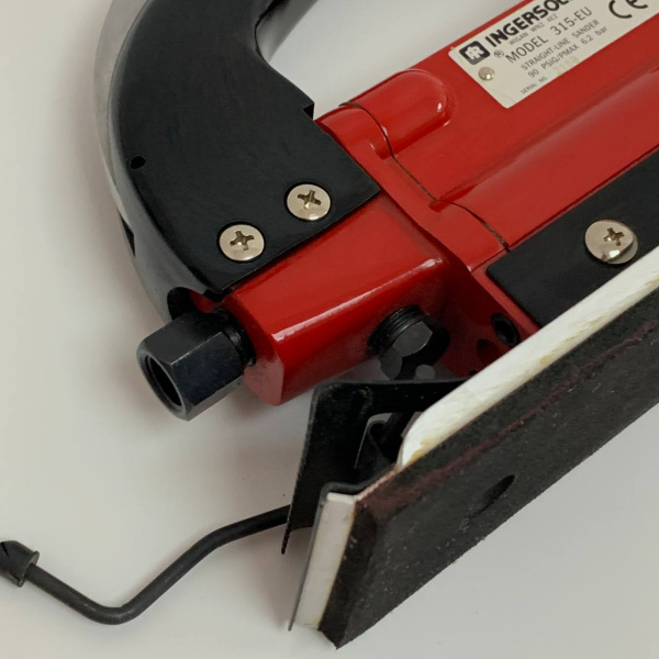Шлифмашина Ingersoll Rand 315-EU Шлифмашина Ingersoll Rand 315-EU