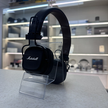 Наушники MARSHALL major 4