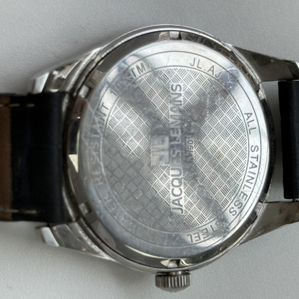 Часы jacques lemans liverpool 1-1901A