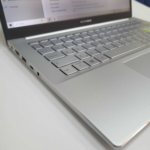 Ноутбук ASUS VivoBook S433F 14,0"/  Intel Core i5-10210U/ 8 Гб/ 256 Гб/