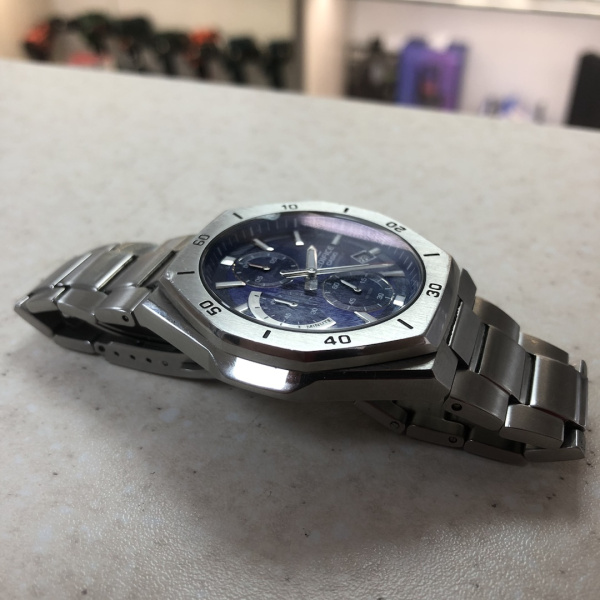 Часы CASIO Edifice 