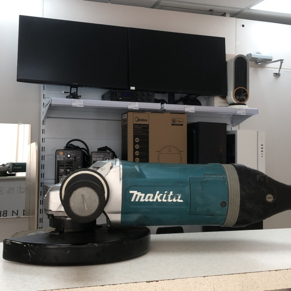 Ушм MAKITA GA9080