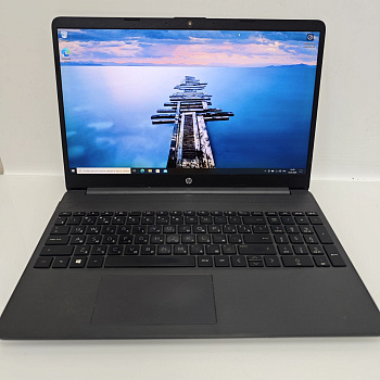 Ноутбук HP 15s-eq1129ur 15,6"/ AMD Athlon 3020e/ 4 Гб/ 256 Гб/