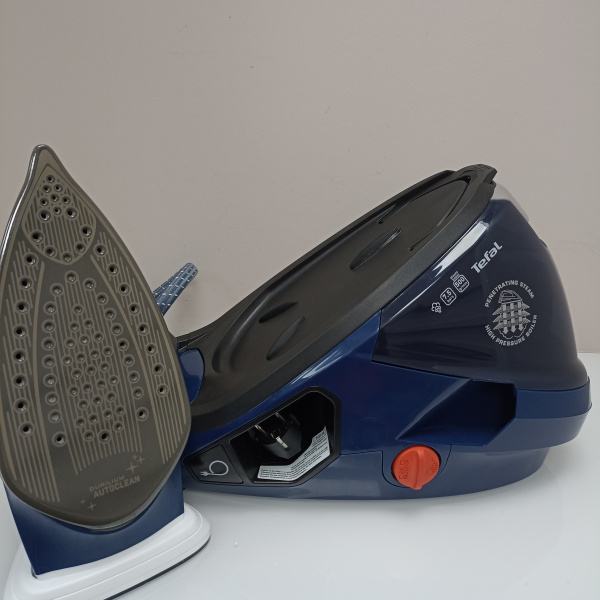 Парогенератор tefal pro express care gv9071e0 Парогенератор tefal pro express care gv9071e0