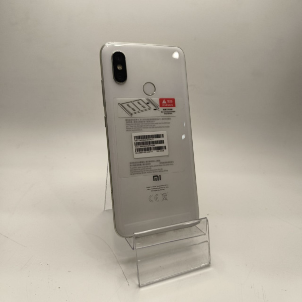 Мобильный телефон XIAOMI MI 8 6/64 гб