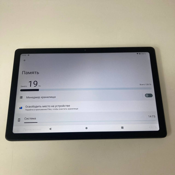 Планшет Alldocube iPlay 50 LTE 10,4" 6 гб 128 гб
