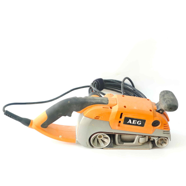 Шлифмашина AEG hbs 1000e  Шлифмашина AEG hbs 1000e