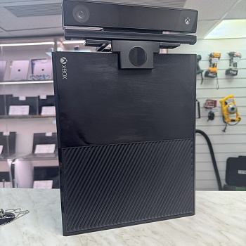 Игровая приставка Xbox one 500gb