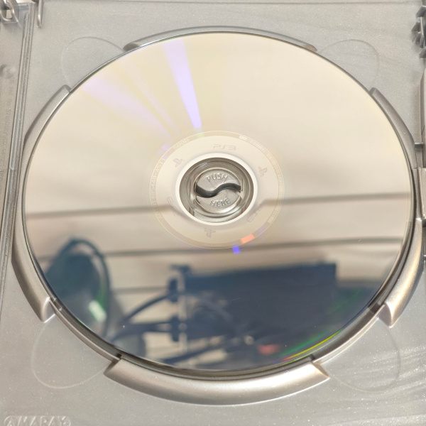 Игровой диск SONY PS3 call of duty2