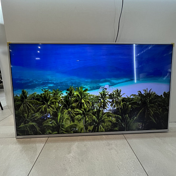 Телевизор PHILIPS  55hfl6114u/12 5,5" Телевизор PHILIPS  55hfl6114u/12 5,5"