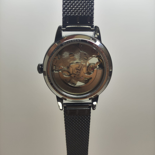 Часы Earnshaw ES-8150 Часы Earnshaw ES-8150