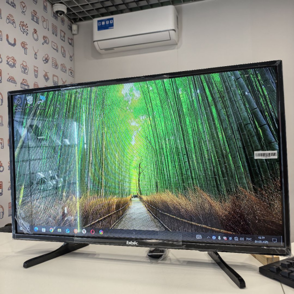 Телевизор BBK 32lem-1080/ts2c  32,0"