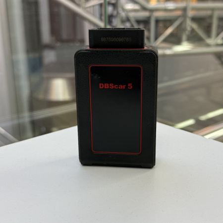 диагностический адаптер launch dbscar 5