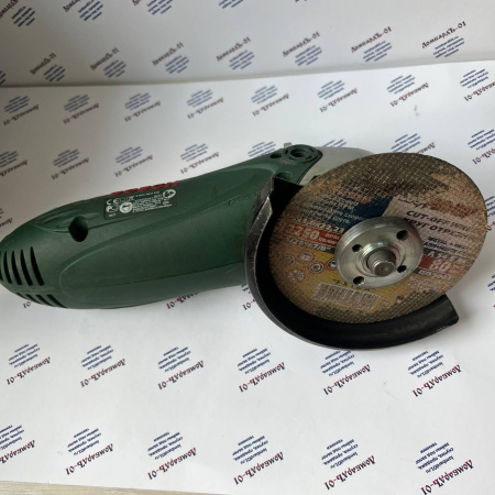 Ушм BOSCH  pws 750 125