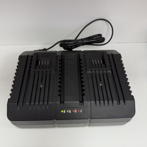 Зарядное устройство WORX  wa3883