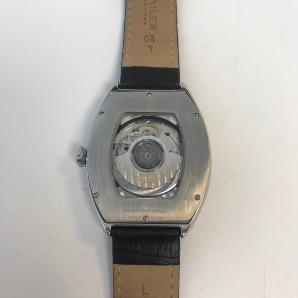 Часы van der bauwede