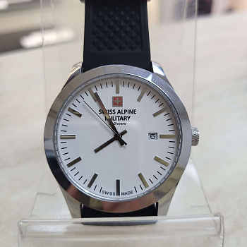 Часы 7055.1LE swiss alpine military