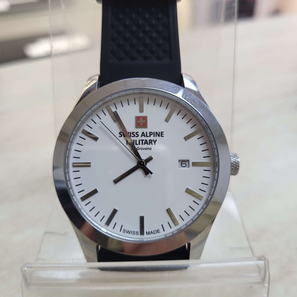 Часы 7055.1LE swiss alpine military