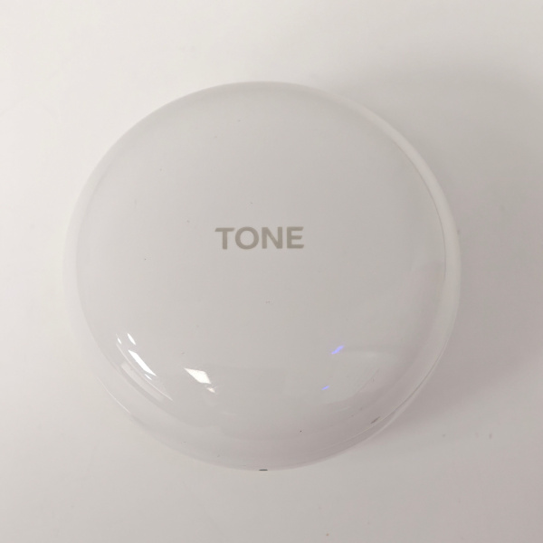 Наушники LG  tone meridian