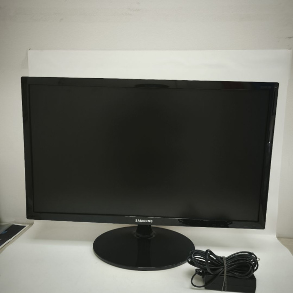 Монитор SAMSUNG s24d300h 24,0" 60 гц