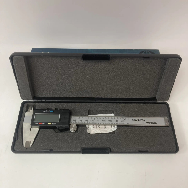 Штангенциркуль разметочный