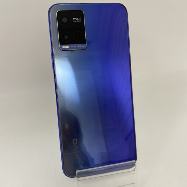 Мобильный телефон VIVO Y21 4/64 гб